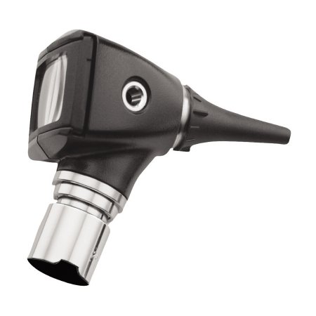 Head Otoscope Diagnostic Type 3.5V Halogen with  .. .  .  